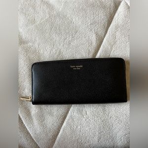 Slim Margaux Wallet